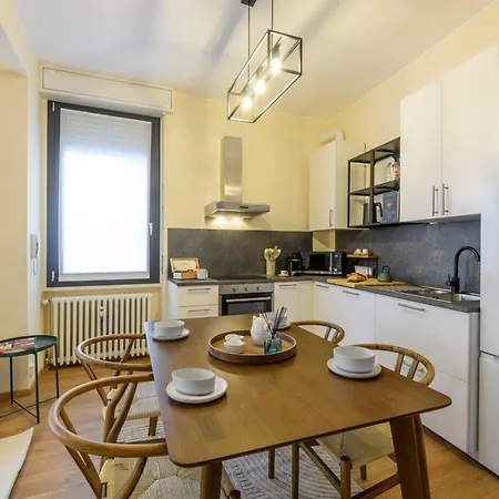 Befiore - 7sundays Mailand