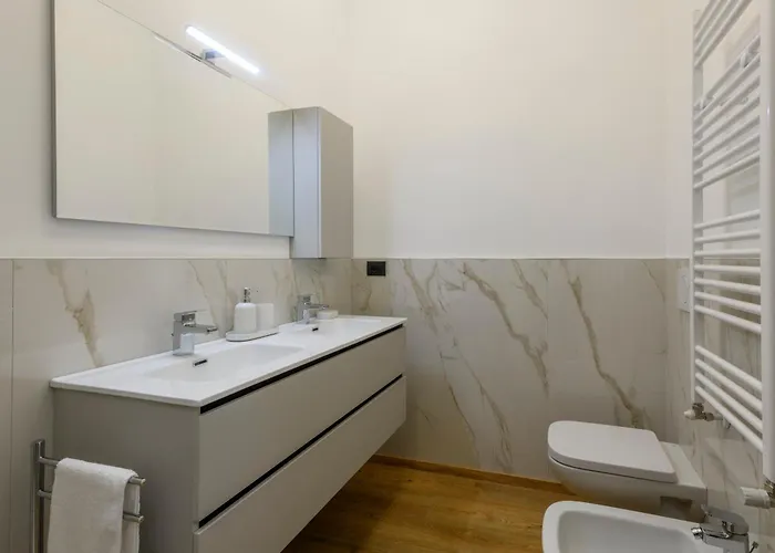 Appartamento Belfiore - 7sundays Milano