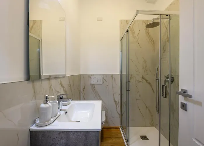 Belfiore - 7sundays Appartamento Milano