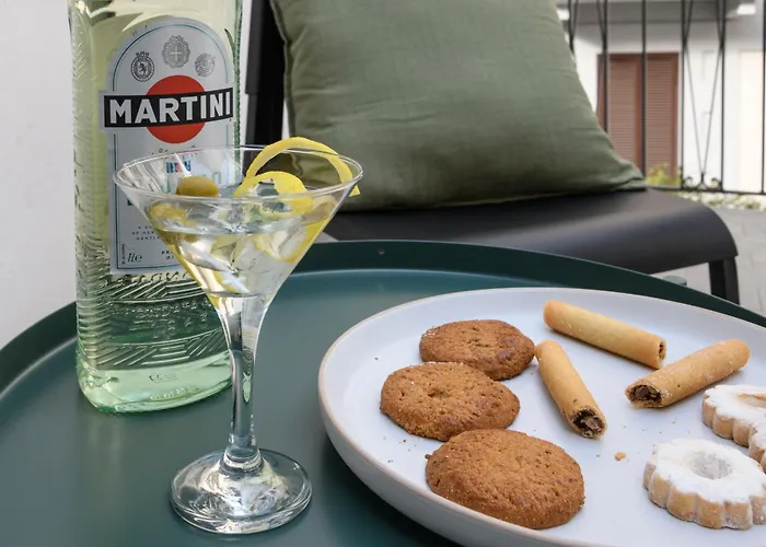 Belfiore - 7sundays Appartamento *