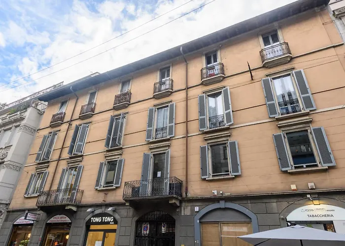 Belfiore - 7sundays Appartamento Milano