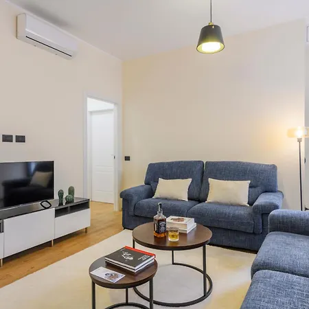 Belfiore - 7sundays Appartement Milaan