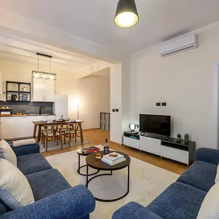 Belfiore - 7sundays Appartement Milaan
