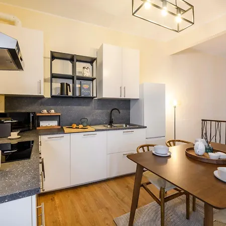 Appartement Belfiore - 7sundays